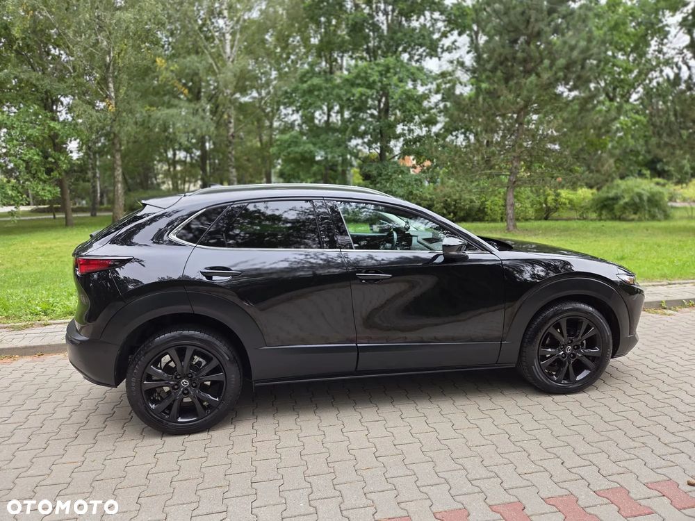 Mazda CX-30 - 4