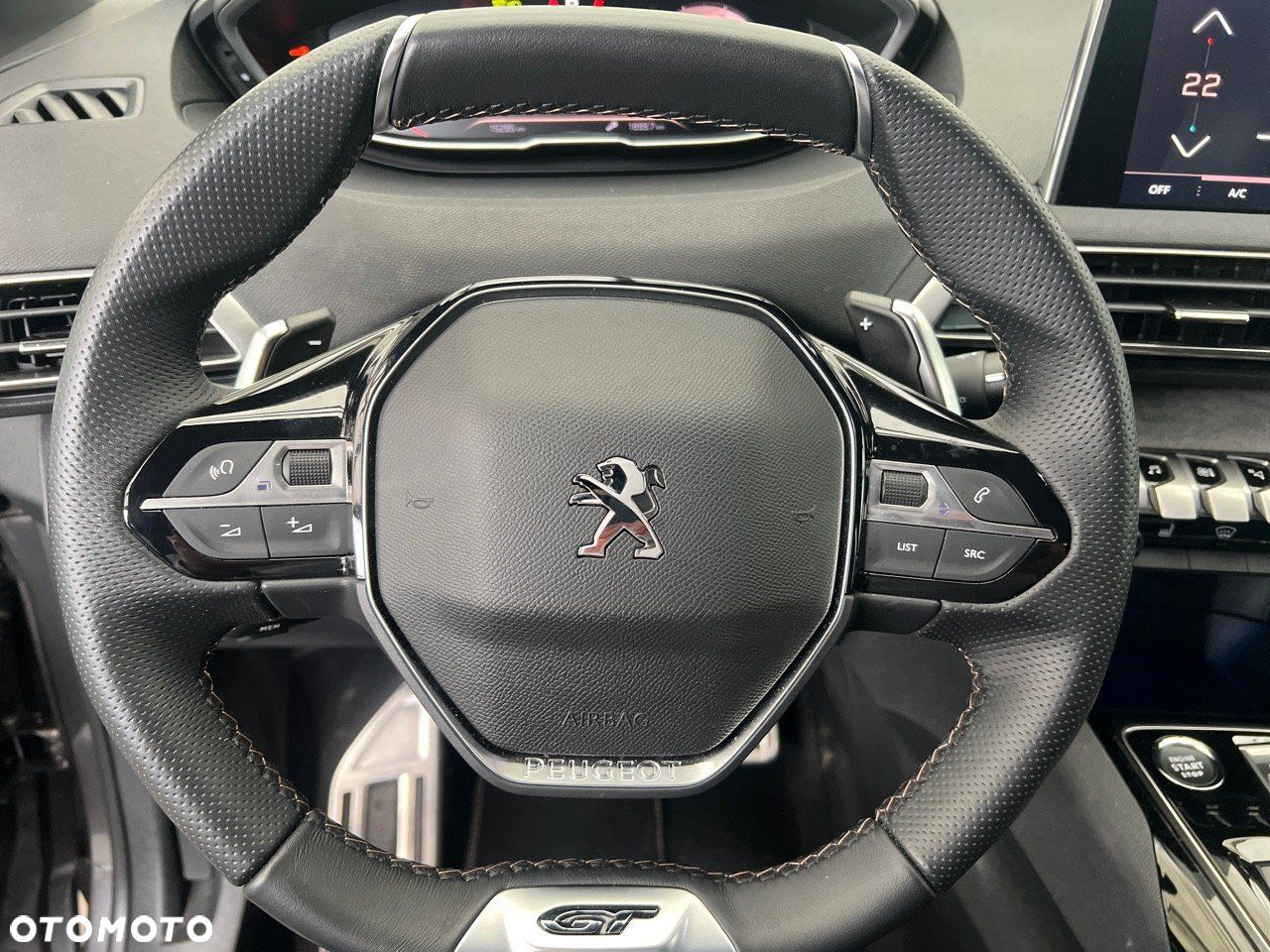 Peugeot 5008 1.5 BlueHDi GT S&S EAT8 - 14