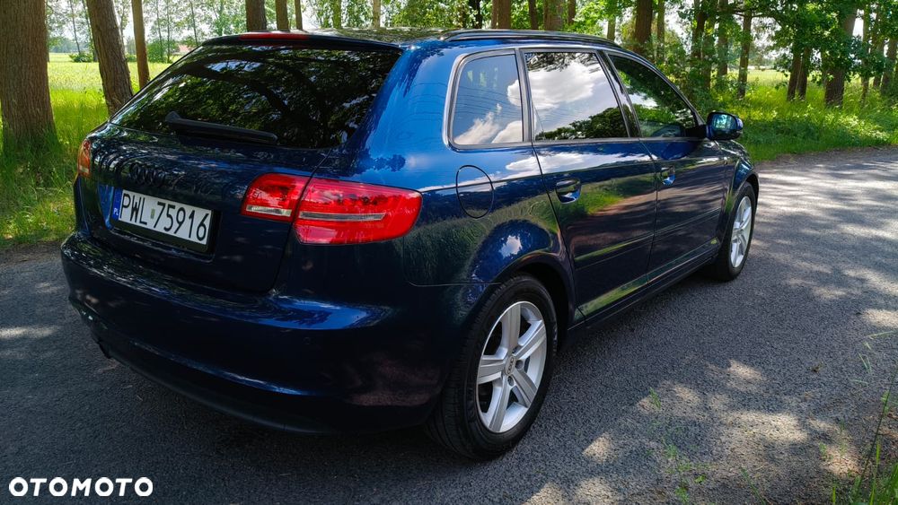 Audi A3 Sportback - 24