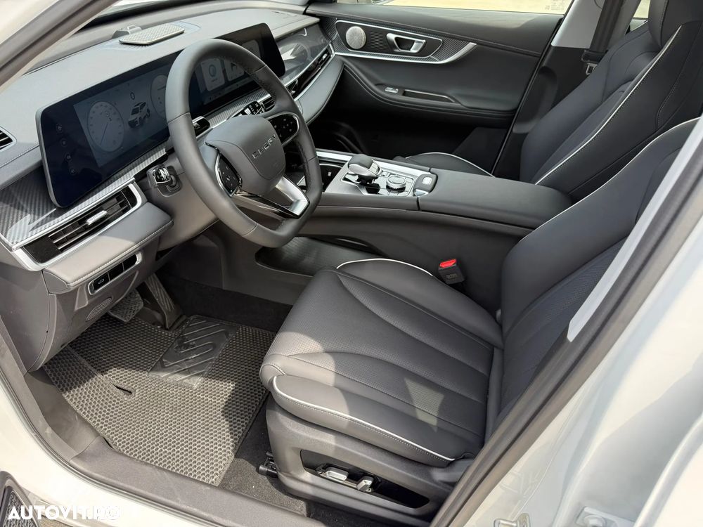 Chery Tiggo 7 - 11