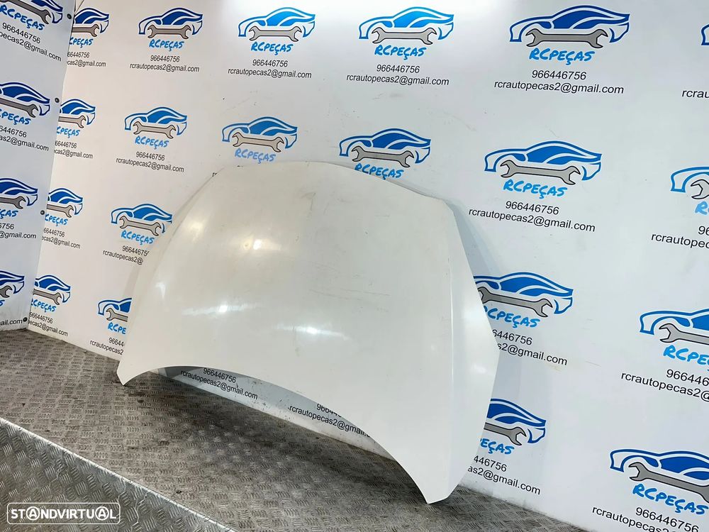 .Frente Completa Original Mazda 3 BL Fase 1 2008 - 2013 - 16