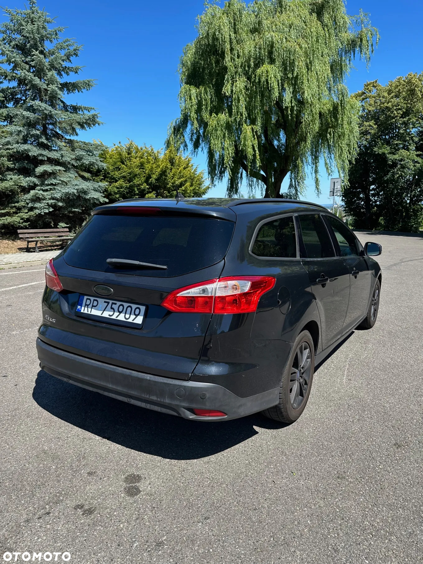 Ford Focus 1.6 TDCi Trend - 6