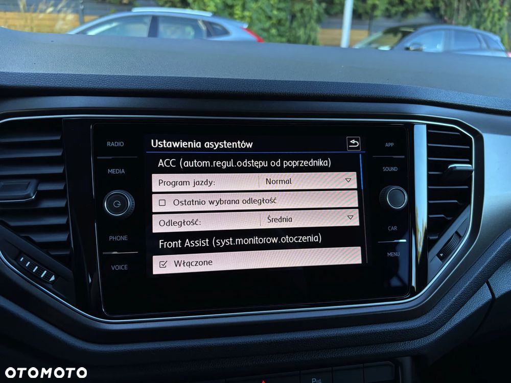 Volkswagen T-Roc 1.5 TSI ACT OPF DSG - 28
