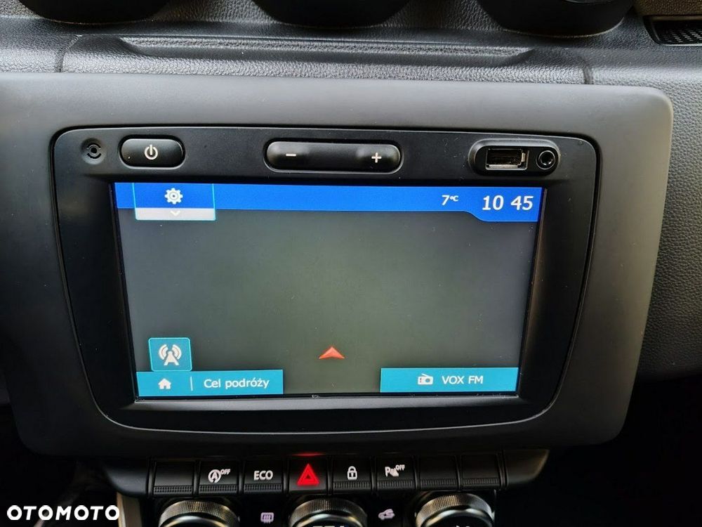 Dacia Duster 1.6 SCe Prestige - 24