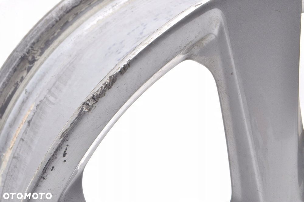 VOLVO XC40 V40 V60 S60 FELGA ALUMINIOWA R17" 7J 5X108 ET50 31341738 - 7