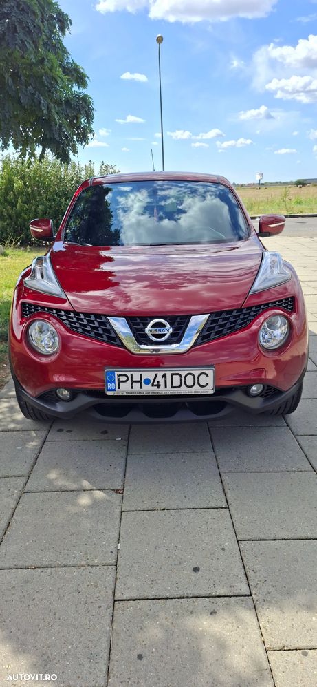 Nissan Juke - 2