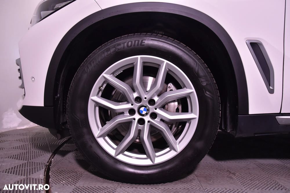 BMW X5 xDrive30d AT MHEV - 13