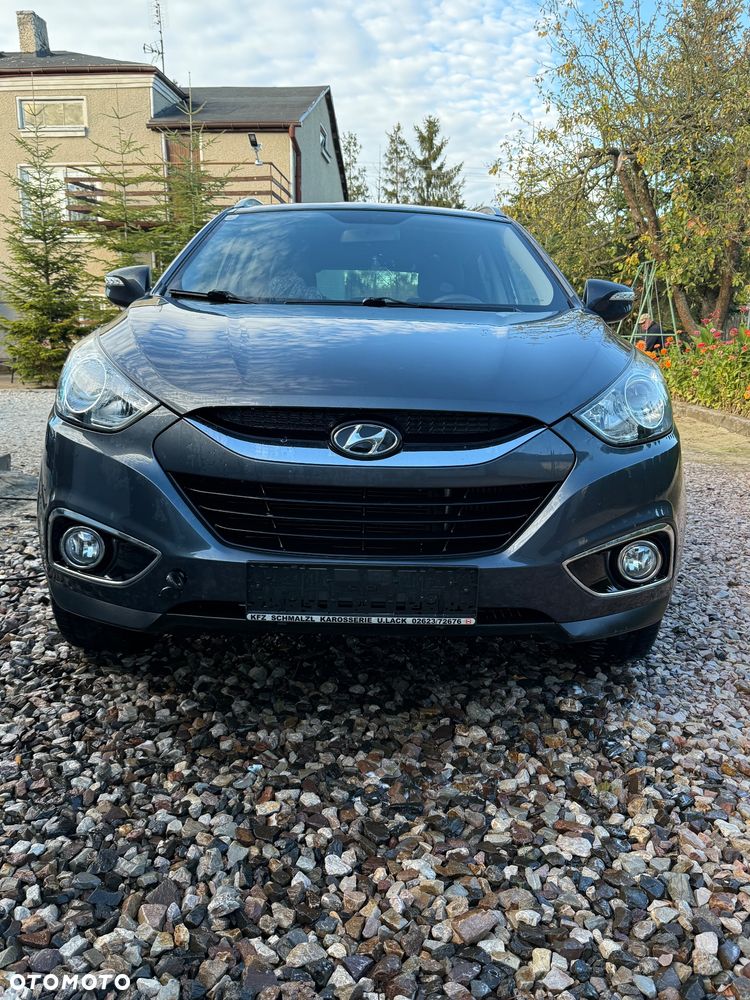 Hyundai ix35 - 3
