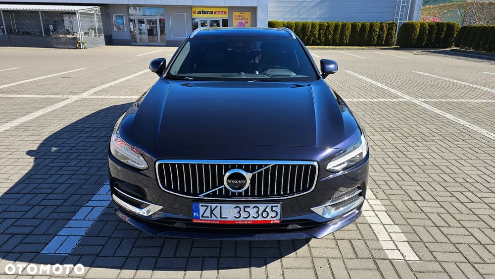 Volvo V90 D4 Inscription - 3