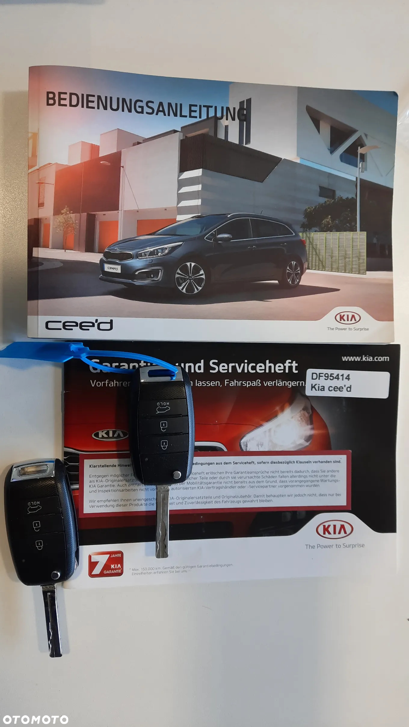 Kia Ceed 1.4 Edition 7 - 32
