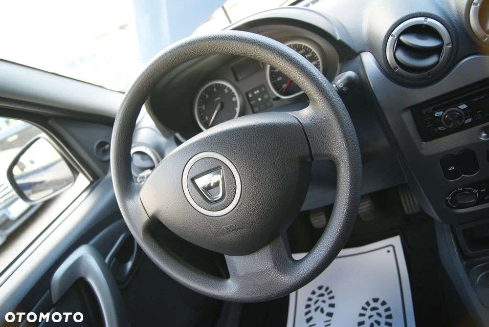 Dacia Duster 1.6 16V 4x2 Ambiance - 20