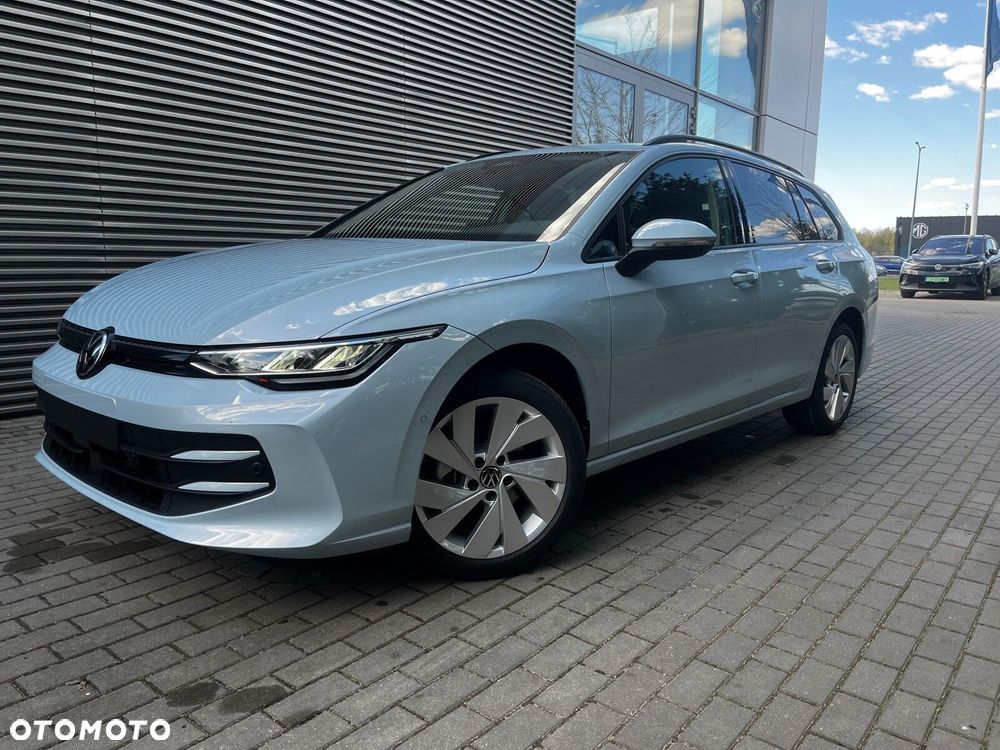 Volkswagen Golf - 3