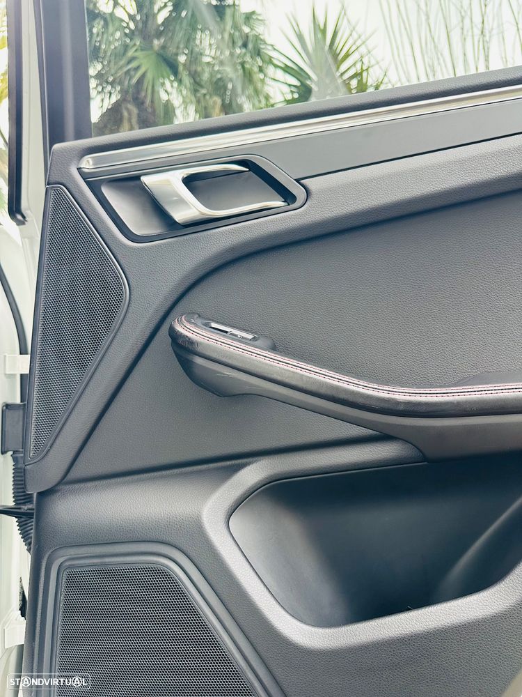 Porsche Macan PDK - 24