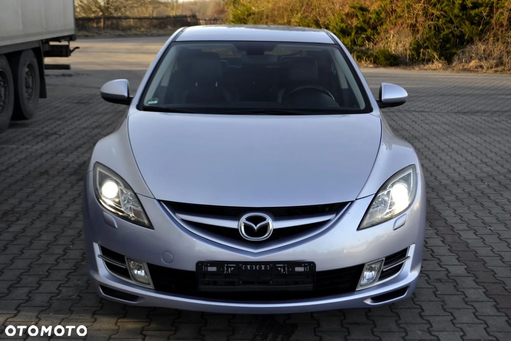 Mazda 6 2.0 CD Top / Sport - 2