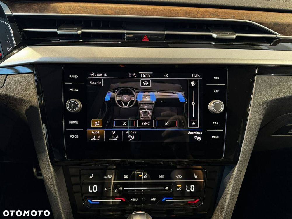 Volkswagen Arteon - 29