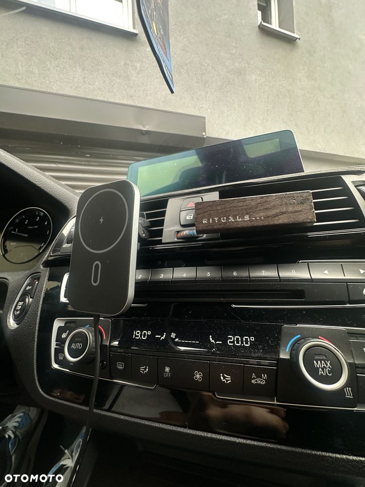 BMW Seria 2 220d Sport-Aut M Sport - 8