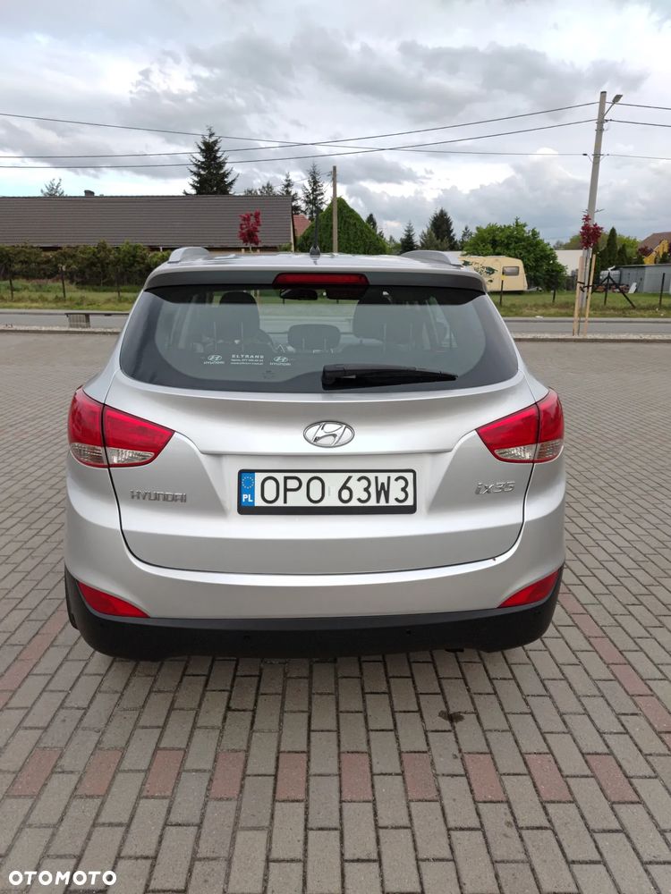 Hyundai ix35 1.6 GDI Comfort 2WD - 3