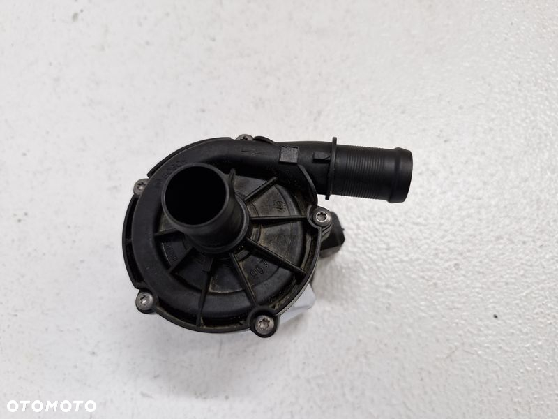 TRAFIC III VIVARO B TALENTO II 2.0DCI DODATKOWA POMPA WODY 210100113R 0392024097 - 5