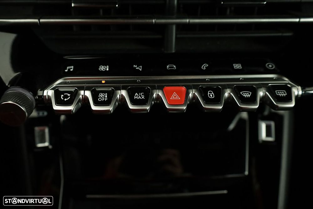 Peugeot e-208 50 kWh GT - 14