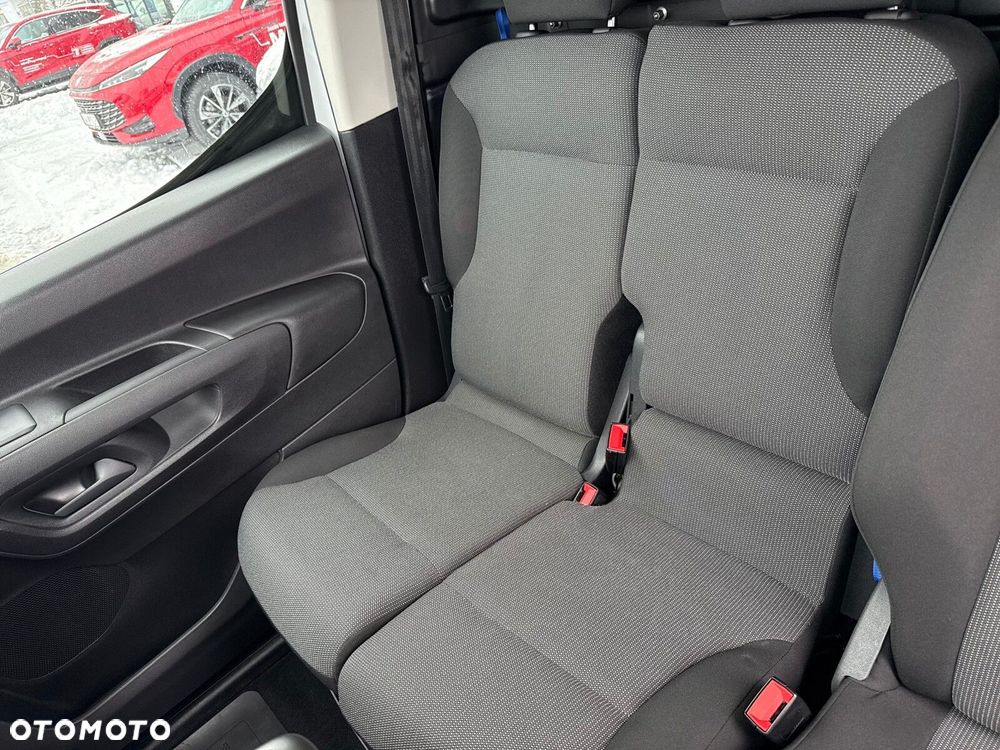 Toyota proace-city 1.5 D4-D 102KM L2 - 15