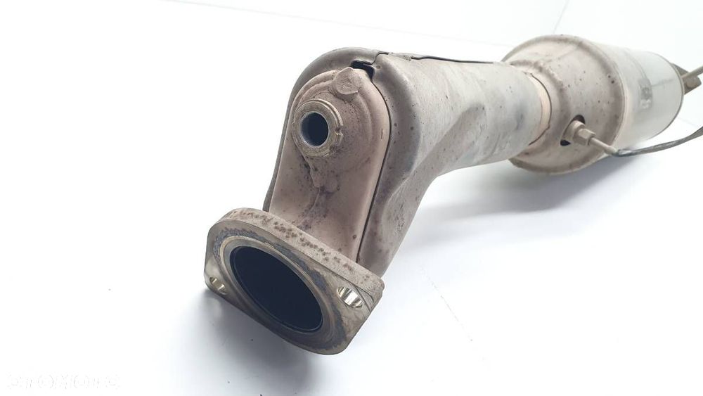 FILTR DPF 2.2 CRDI KIA SORENTO IV K02R100 - 6