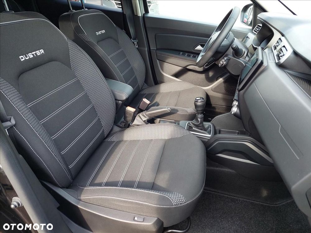 Dacia Duster - 8