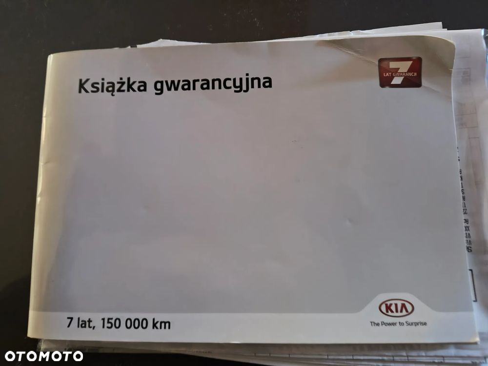 Kia Sportage 1.6 T-GDI GT Line 4WD DCT - 22