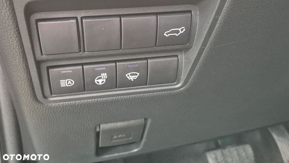 Toyota Yaris Cross 1.5 VVT-i AWD-i Elegant - 14