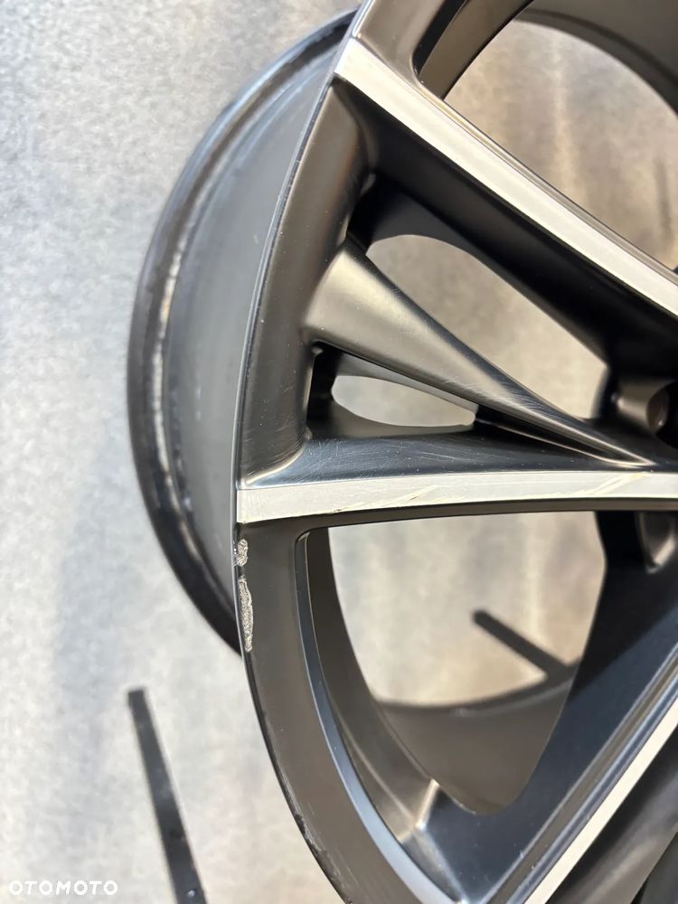 4 Felgi Alu, Toyota Rav 4, 18", ET 45, 8,5Jx18EH2+, +TPMS - 16