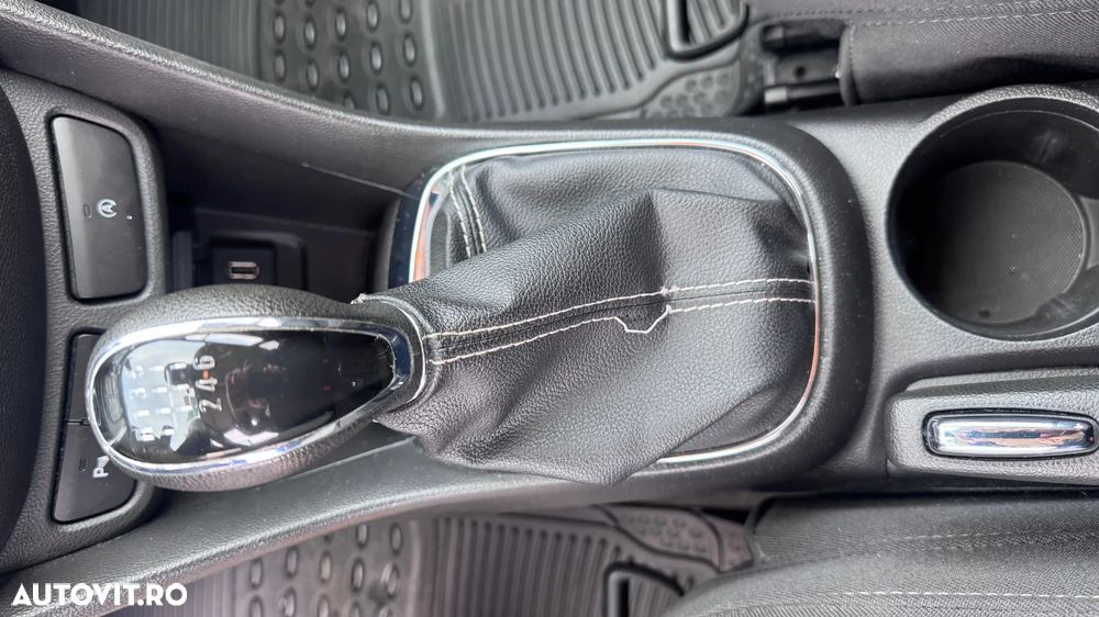 Opel Mokka 1.7 CDTI ECOTEC START/STOP 4x4 Cosmo - 17