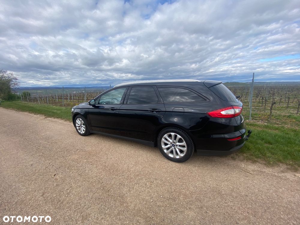 Ford Mondeo ver-1-5-tdci-start--stopp-titanium - 2