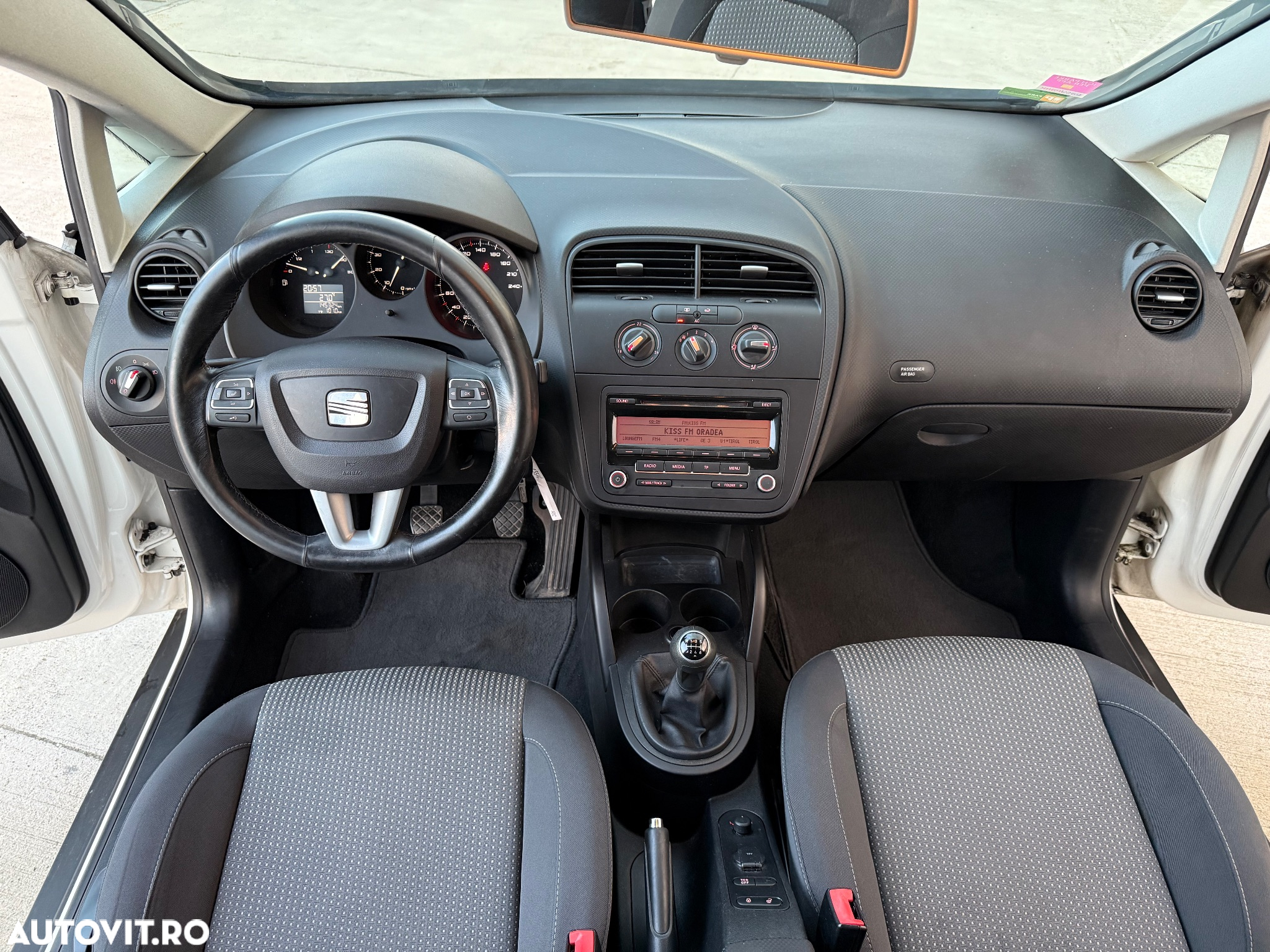 Seat Altea - 36