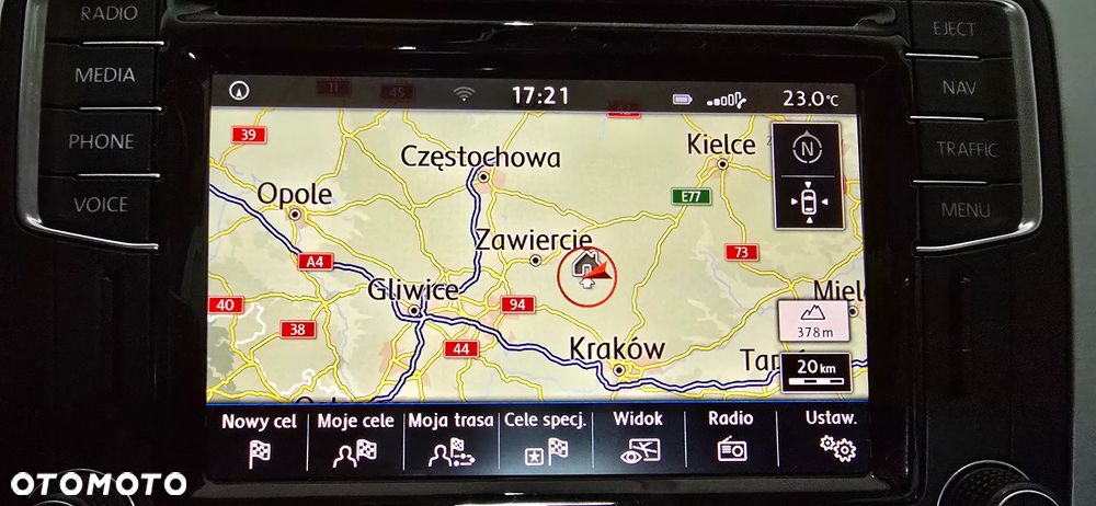 Volkswagen CC 2.0 TDI DPF BMT DSG - 20