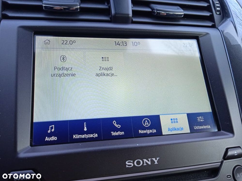 Ford Mondeo 2.0 EcoBlue Titanium - 25