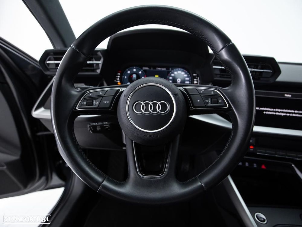 Audi A3 Sportback 30 TDI - 17