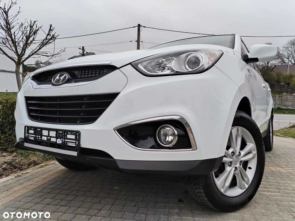 Hyundai ix35 - 32