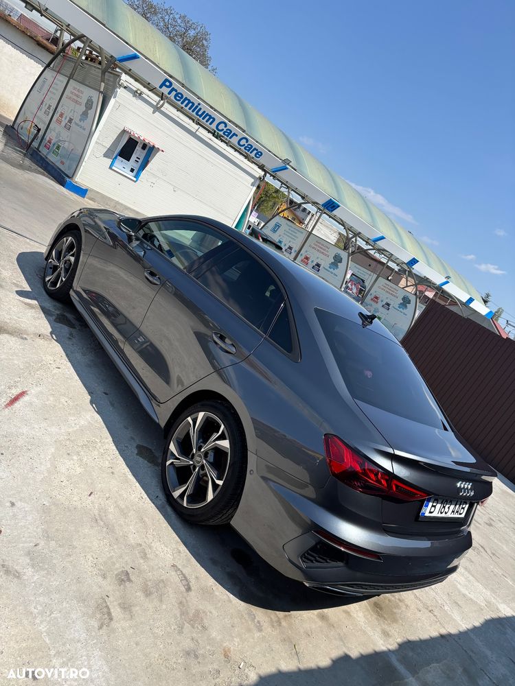 Audi A3 - 5