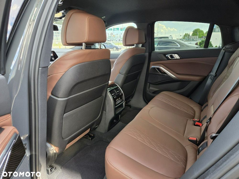 BMW X6 - 20