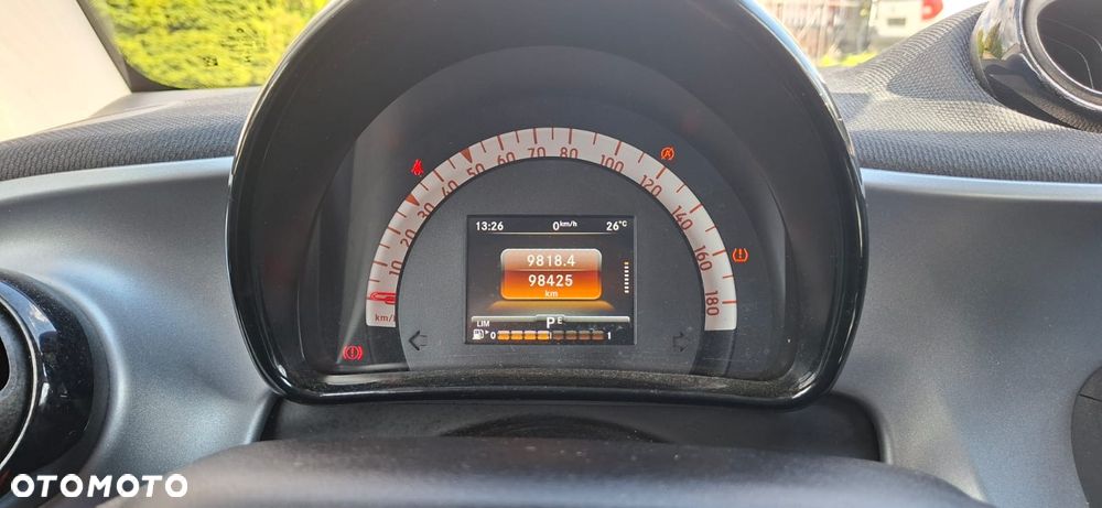 Smart Fortwo perfect twinamic - 17