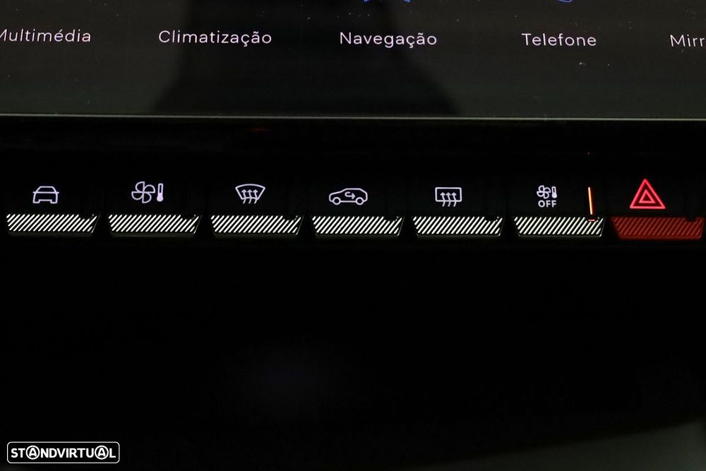 Peugeot 308 SW 1.6 Hybrid Allure e-EAT8 - 13