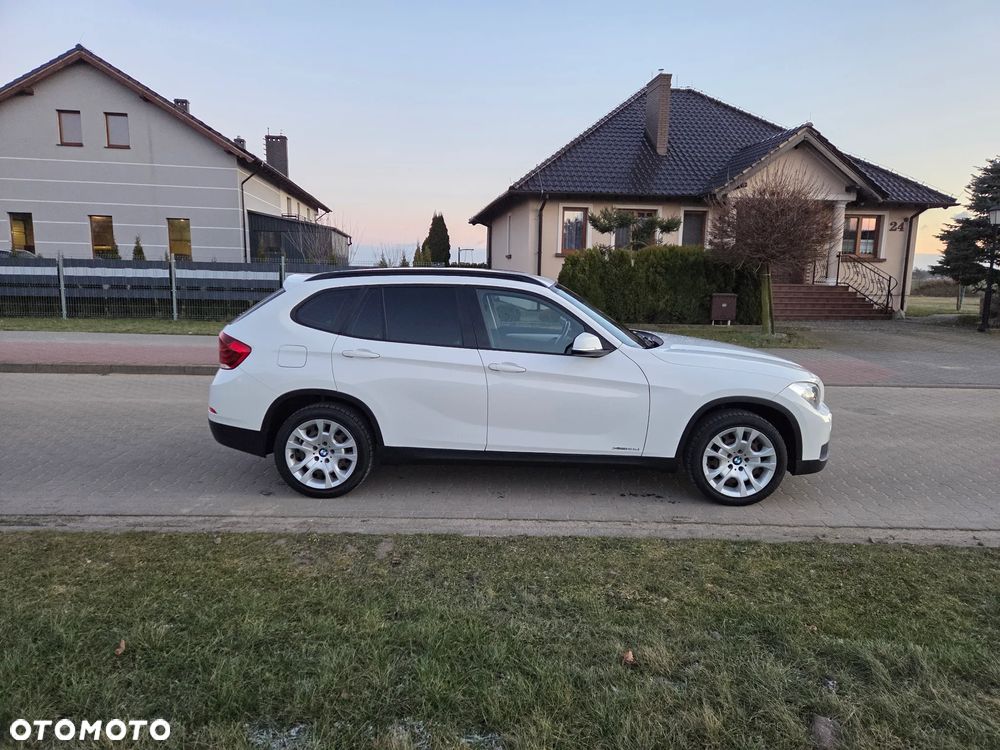 BMW X1 xDrive18d xLine - 16