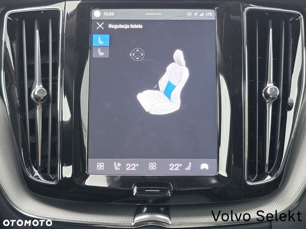 Volvo XC 60 - 34