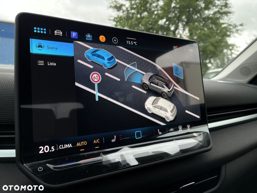 Volkswagen T-Roc 1.5 eTSI Life DSG - 20