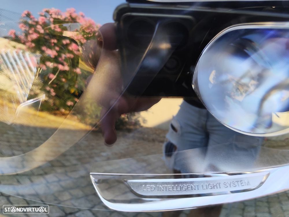 Mercedes-Benz GLC 350 e 4Matic 7G-TRONIC - 17