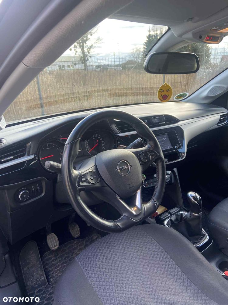Opel Corsa 1.2 Edition S&S - 10