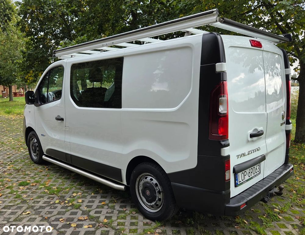 Fiat Talento - 7