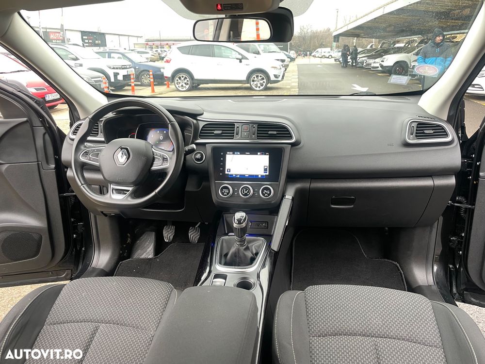 Renault Kadjar - 12