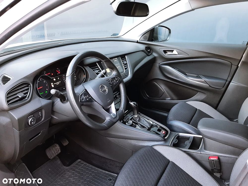 Opel Grandland X 1.6 T Elegance Business Pack S&S - 22