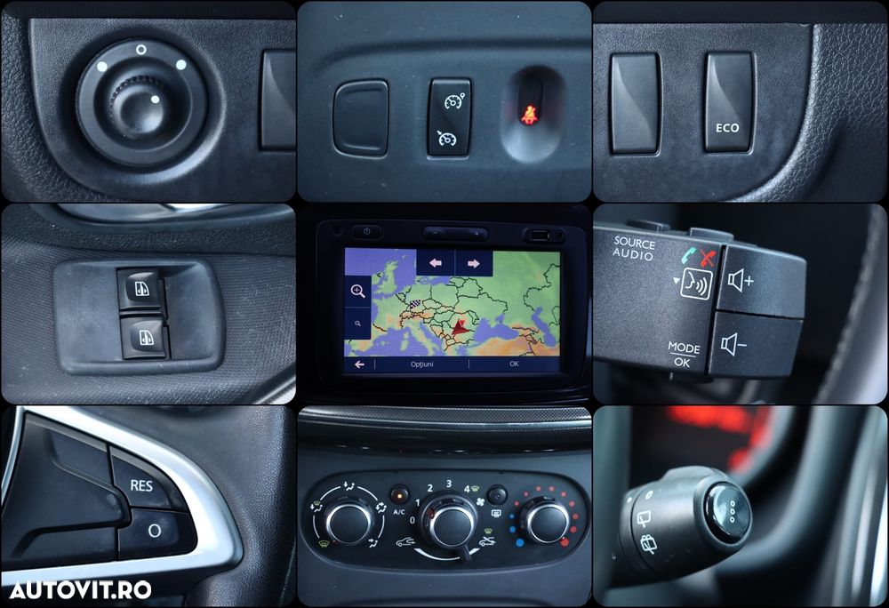 Dacia Logan MCV 0.9 TCe Prestige - 7