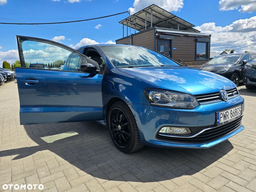 Volkswagen Polo - 21
